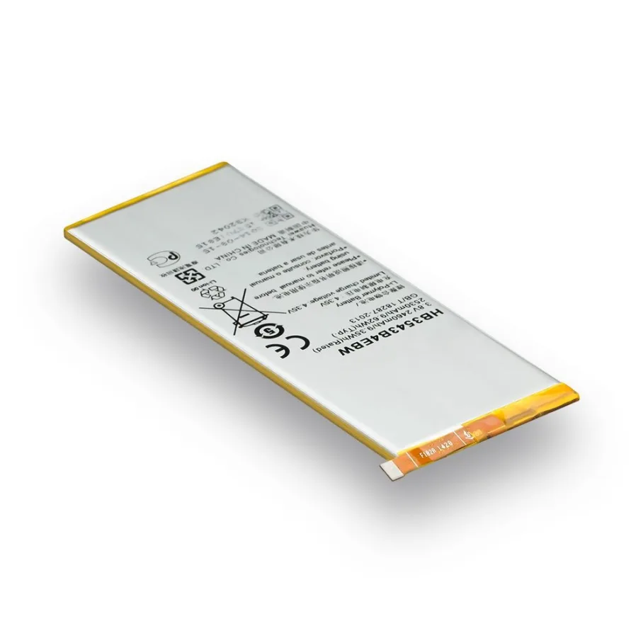 Аккумулятор для Huawei Ascend P7, AAAA