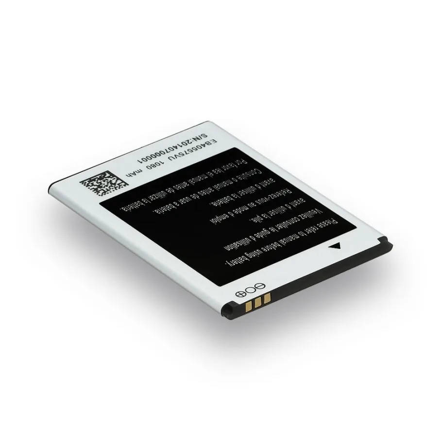 Аккумулятор для Bravis Nova / EB405575VU, цвет AAAA