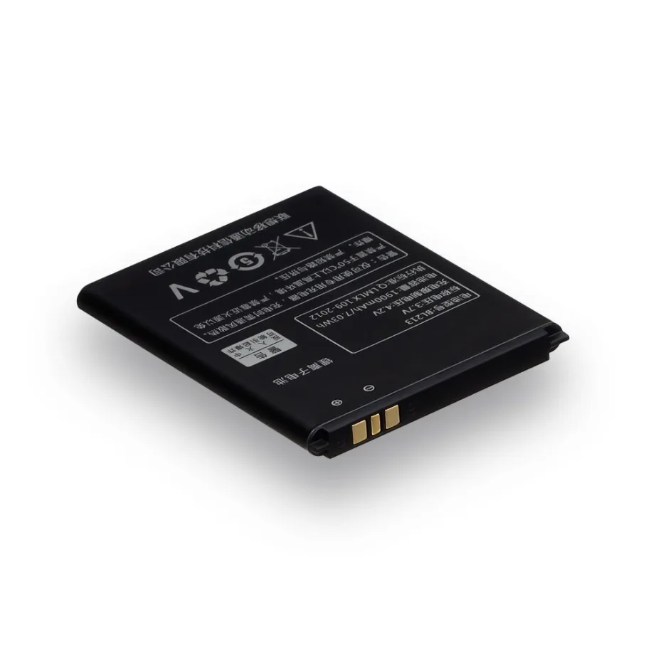Аккумулятор для Lenovo MA388 / BL213, грейд AAAA