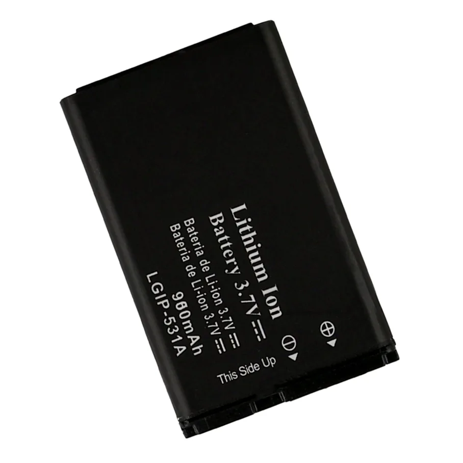 Аккумулятор для LG T370, AAAA no LOGO