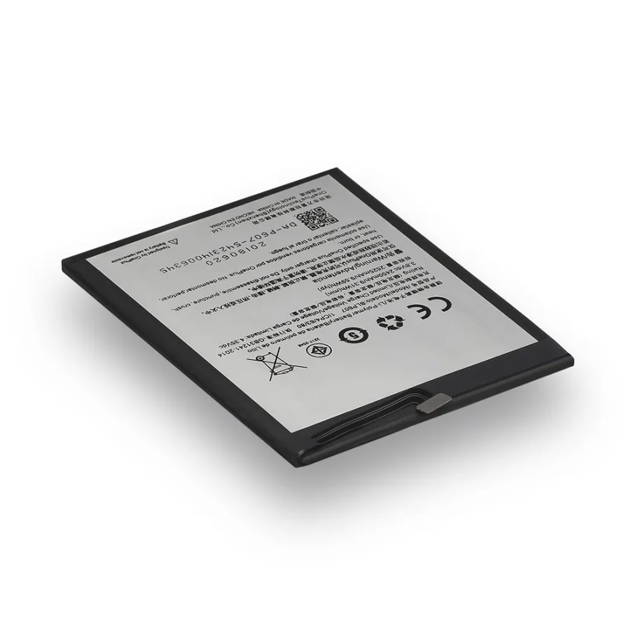 Аккумулятор для OnePlus X, AAAA