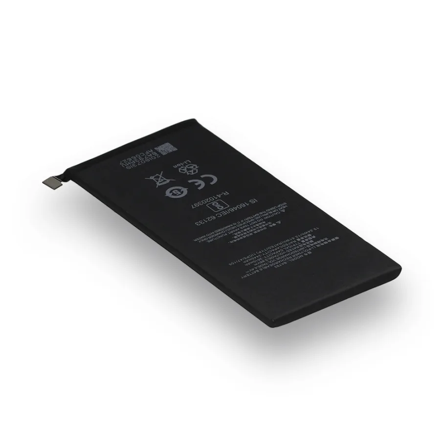 Аккумулятор для Meizu Pro 7 Plus, AAAA no LOGO