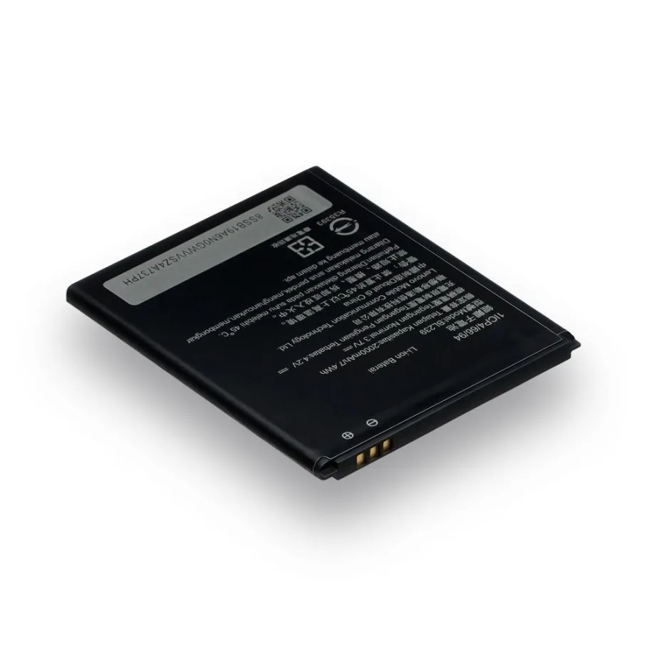 Аккумулятор для Lenovo A399, AAAA