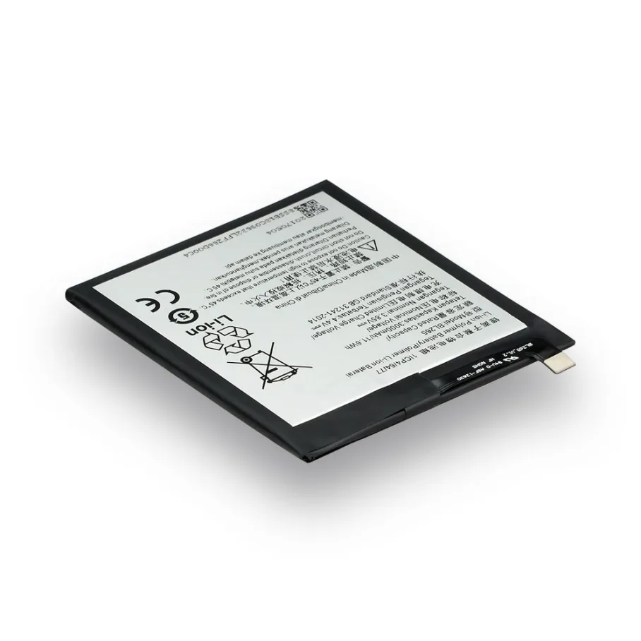 Аккумулятор для Lenovo Vibe A7010, AAAA no LOGO