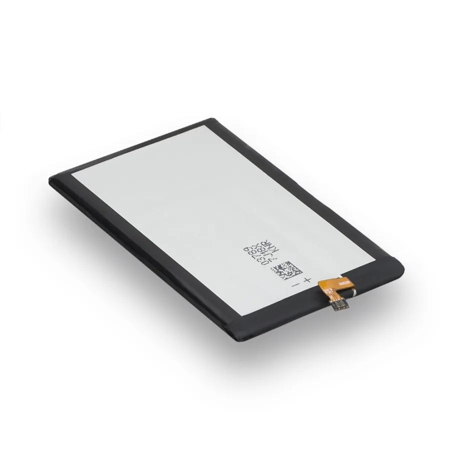 Аккумулятор для Doogee X60 / X60L, цвет серый