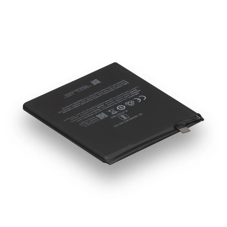 Аккумулятор для Meizu 15 Lite, AAAA no LOGO