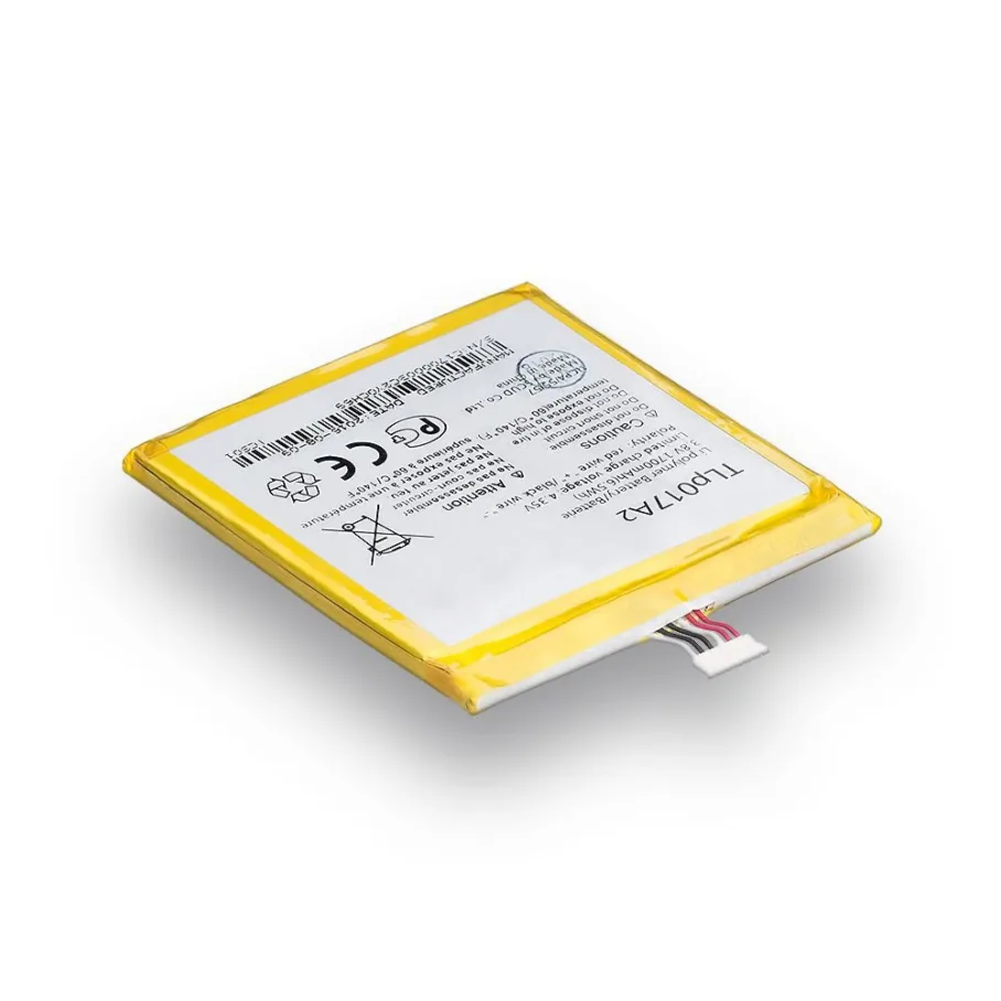 Аккумулятор для Alcatel Idol Mini 6012X / TLp017A2, цвет AAAA