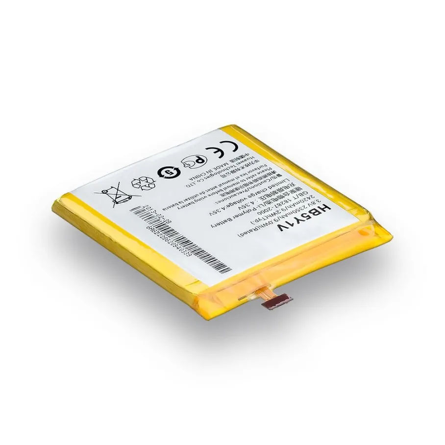 Аккумулятор для Huawei Ascend P2, AAAA