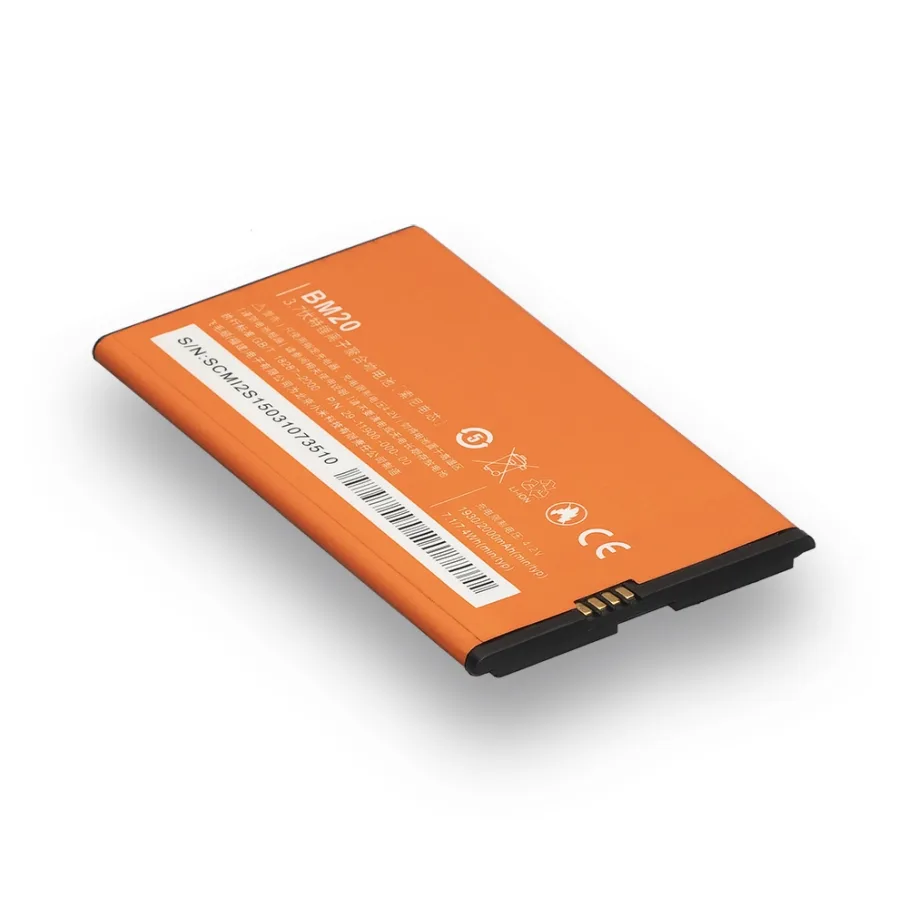 Аккумулятор для Xiaomi Mi 2, AAAA