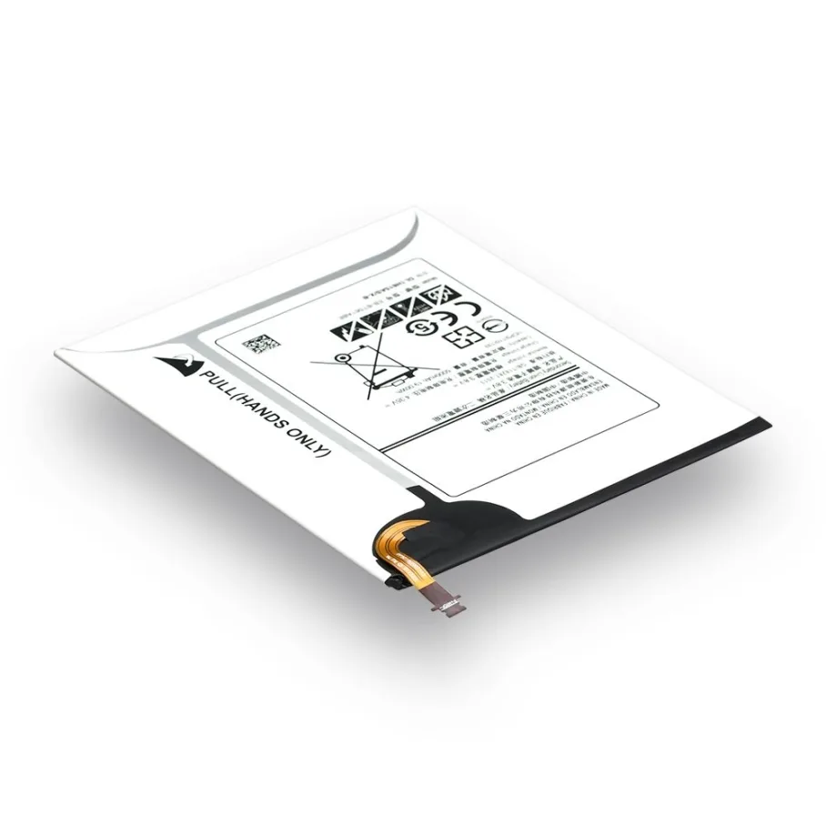 Аккумулятор для Samsung Galaxy Tab E 9.6, цвет черный