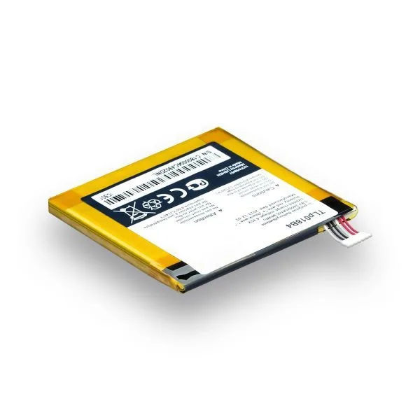 Аккумулятор для Alcatel Idol 6030 / TLp018B4, грейд AAAA