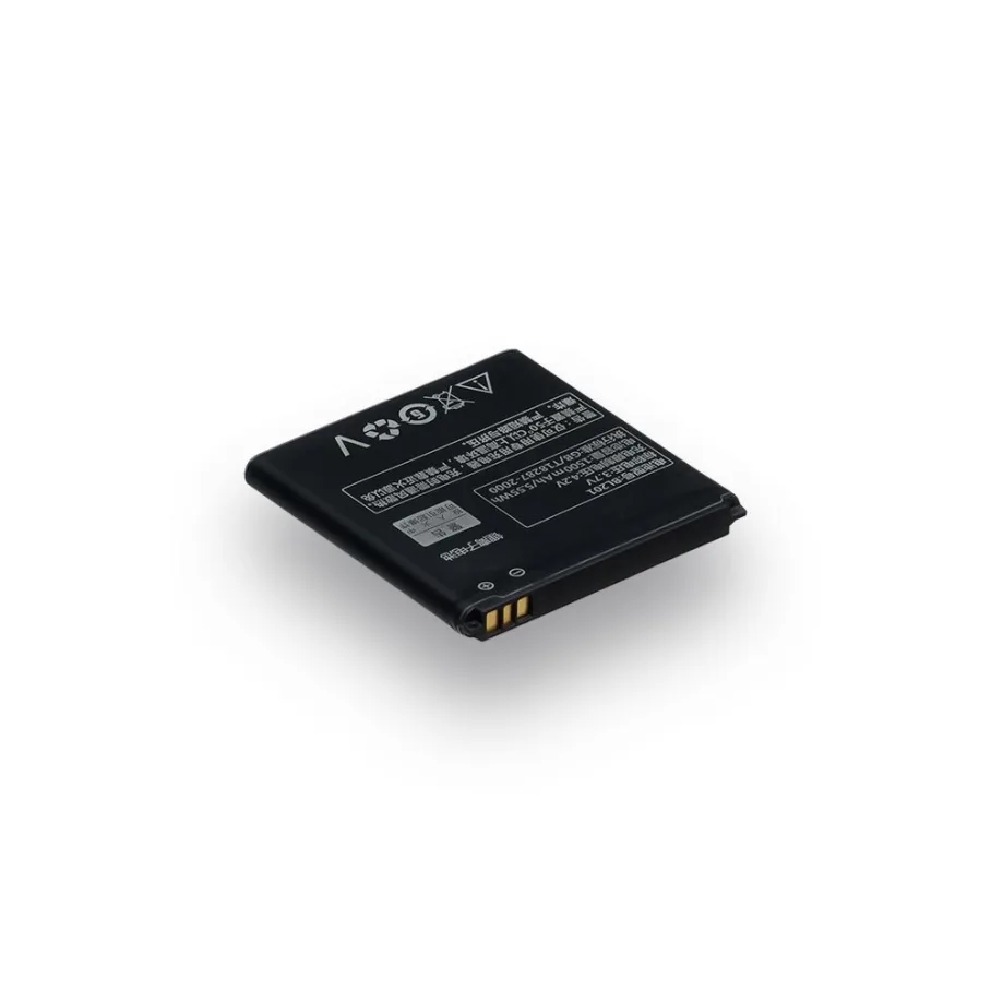 Аккумулятор для Lenovo A60+, цвет AAAA