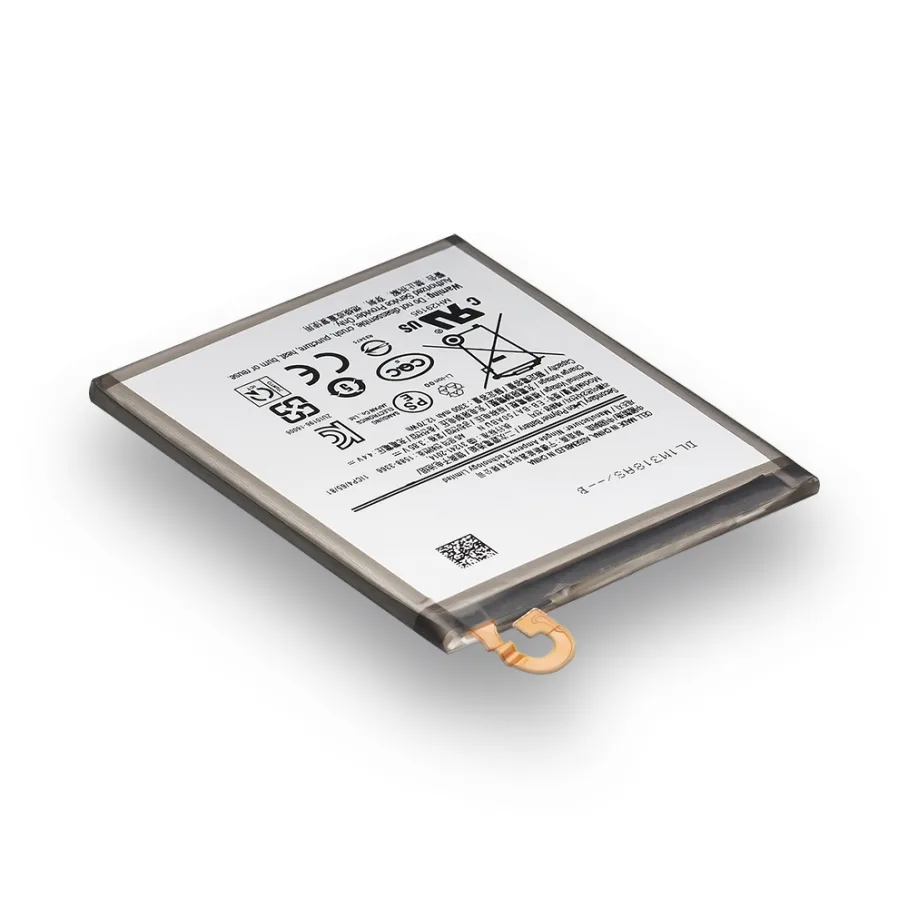 Аккумулятор для Samsung Galaxy A7 2018, ёмкость EB-BA750ABU, грейд AAAA