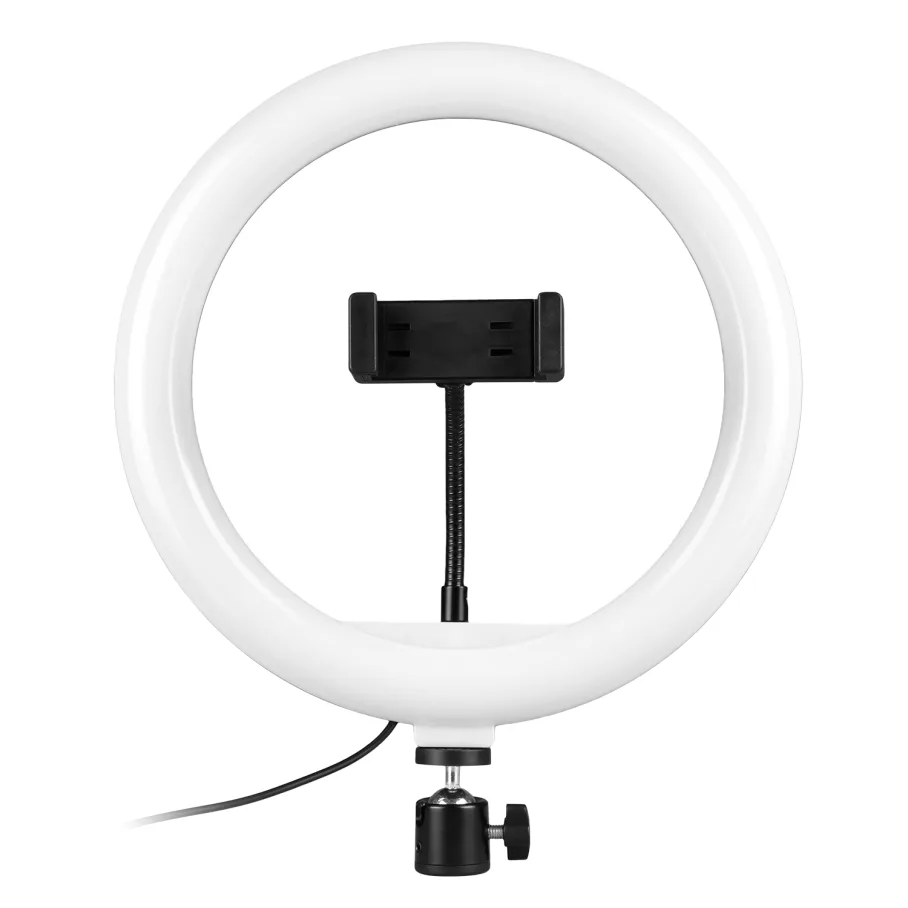 Лампа Fill Light 26cm (ZMX-260), цвет черный