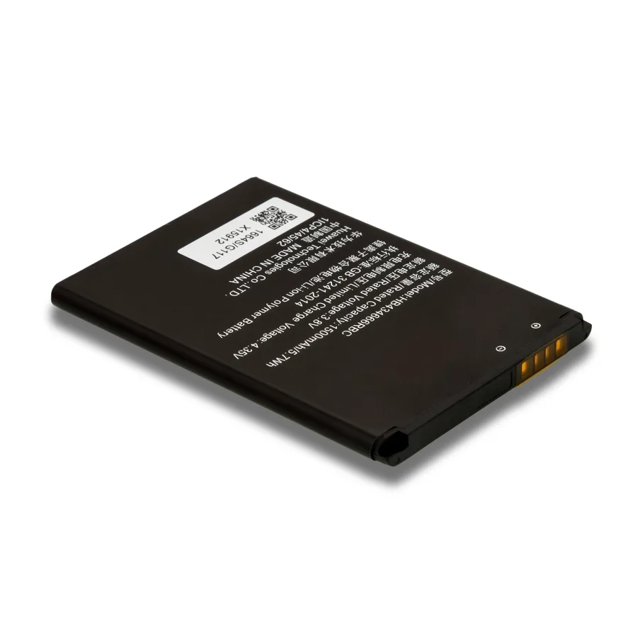 Аккумулятор для Huawei Wi-Fi Router E5573 / HB434666RBC, цвет черный