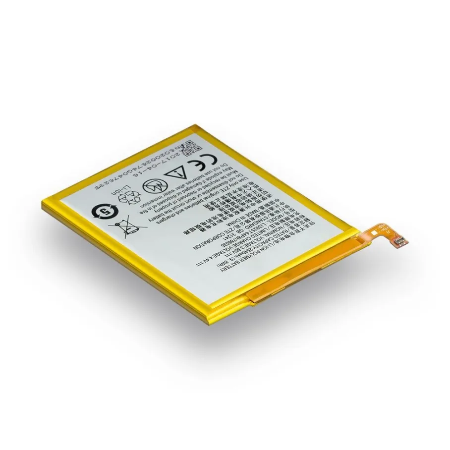 Аккумулятор для ZTE Blade A910, AAA