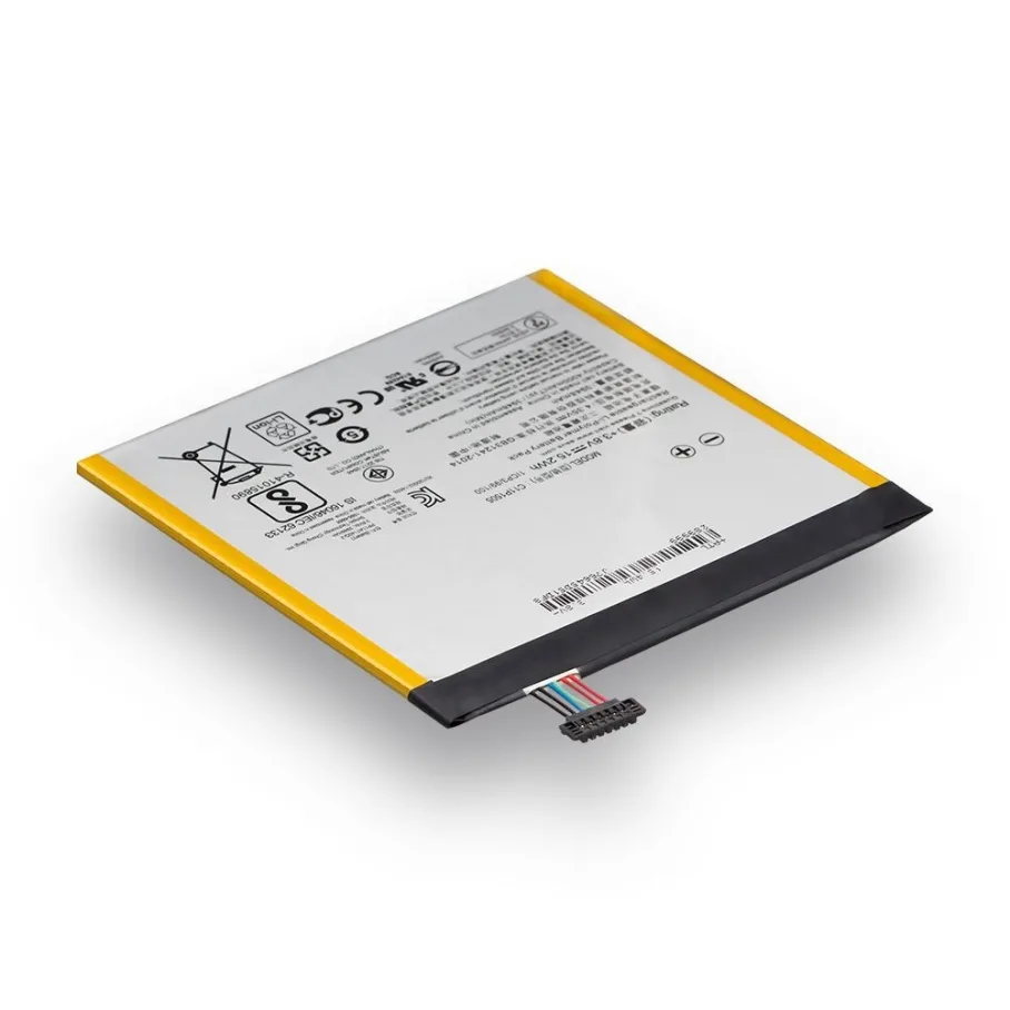 Аккумулятор для Asus ZenPad 8.0 Z380KL, цвет AAAA no LOGO
