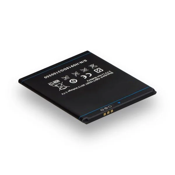 Аккумулятор для Doogee G310 / B-DG310, цвет AAA