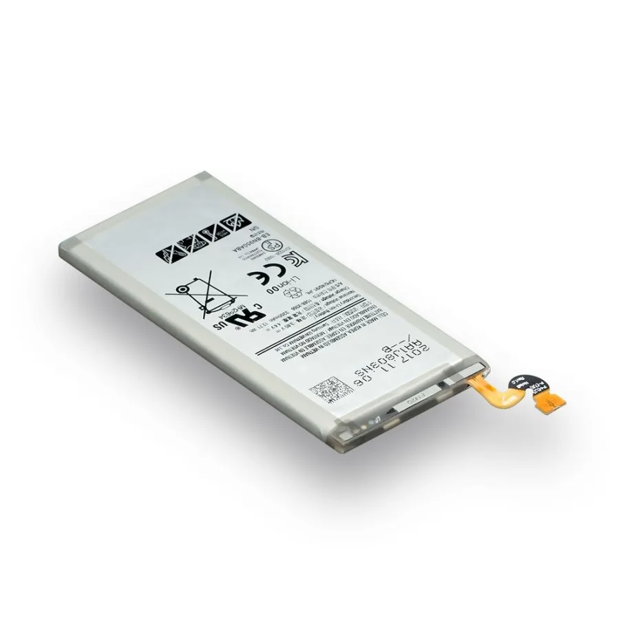 Аккумулятор для Samsung Galaxy Note 8, AAAA