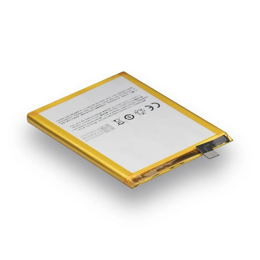 Аккумулятор для Meizu M2 Note / BT42C, цвет AAAA no LOGO