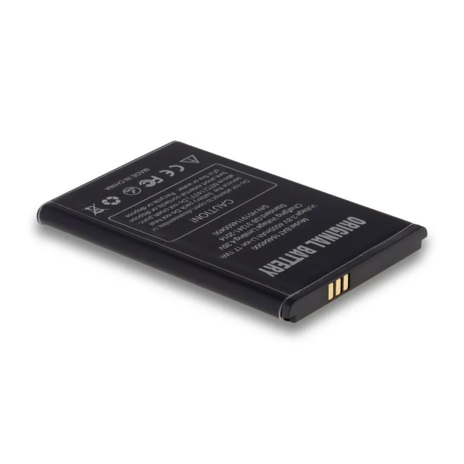 Аккумулятор для Doogee T5 / T5s / T5 Lite, AAA