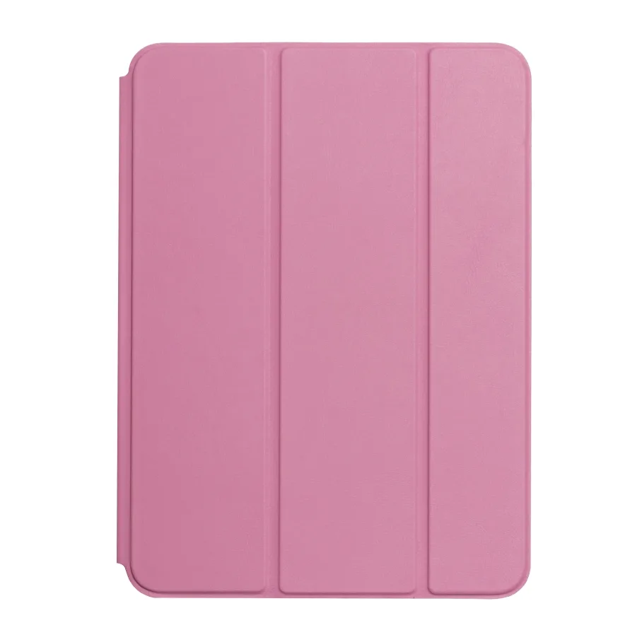 Чехол для iPad Pro 2020/2021/2022 (12,9")/Air 2026/2025/2024 (13"), цвет розовый