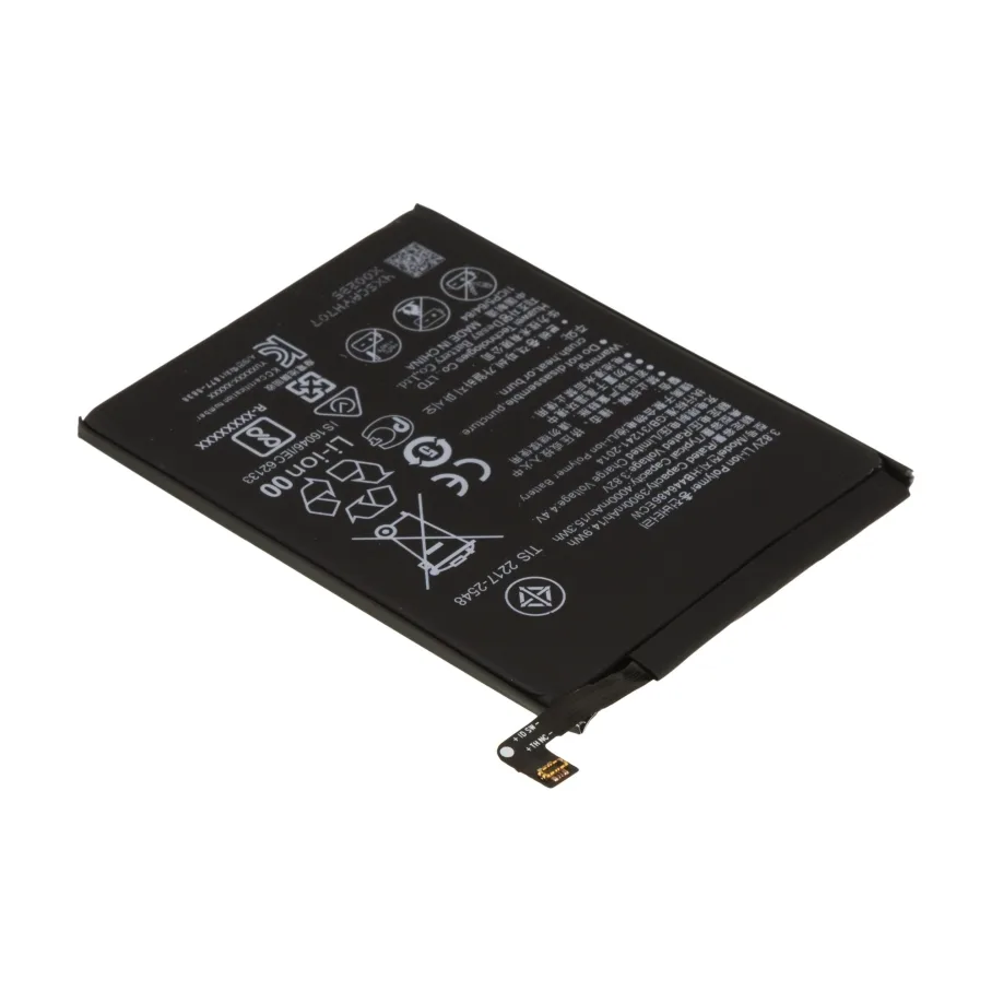 Аккумулятор для Huawei P Smart Z, AAAA no LOGO