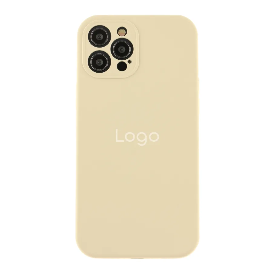 Чехол для iPhone 11 Pro Antique White, цвет античный белый