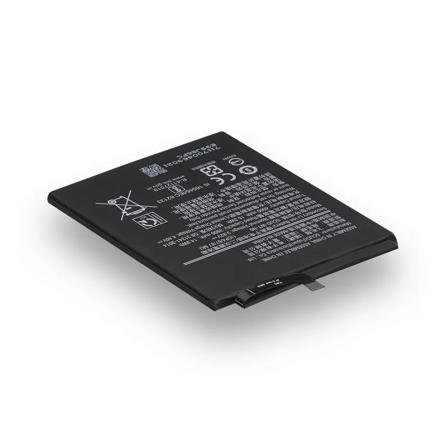 Аккумулятор для Samsung A107F Galaxy A10s 2019