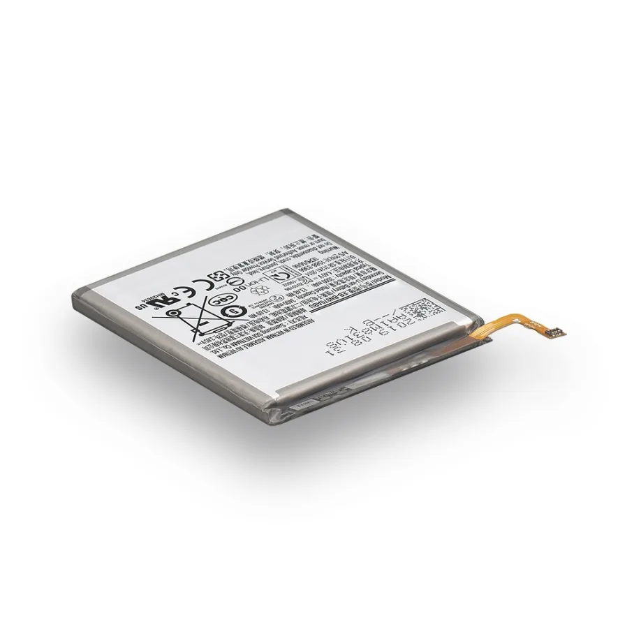 Аккумулятор для Samsung Galaxy Note 10, ёмкость 3500 mAh, AAAA