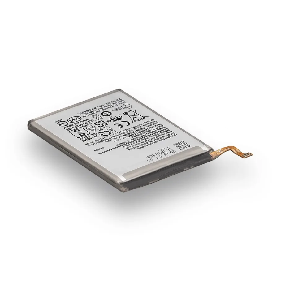 Аккумулятор для Samsung Galaxy Note 10 Plus, AAAA no LOGO