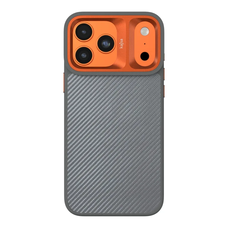 Чехол для iPhone 17 Pro Mix, цвет B-Ring