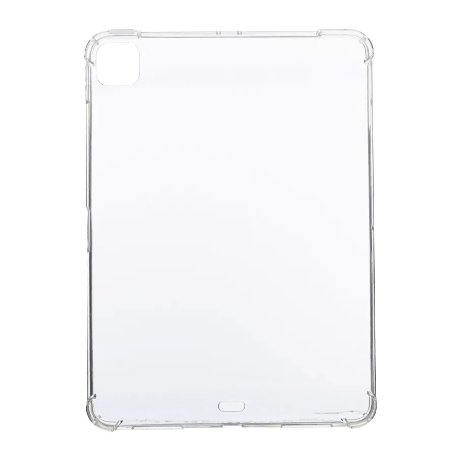 Чехол для iPad Pro 2018/2020 (11"), цвет прозрачный