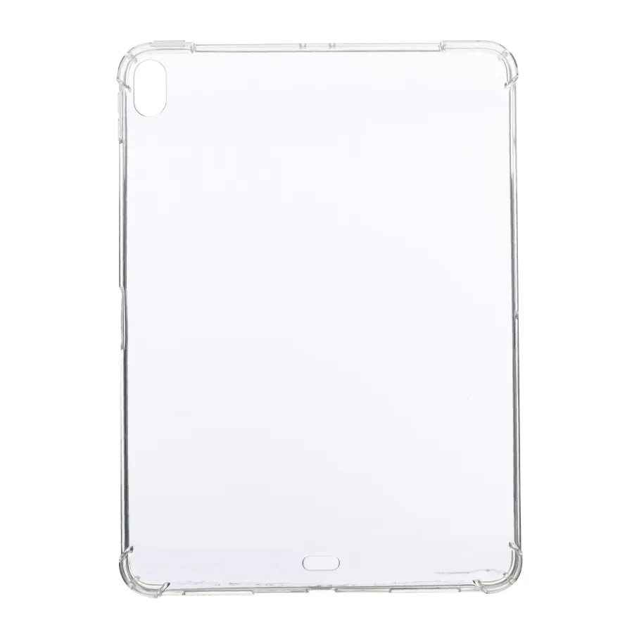 Чехол для iPad Air 2020 (10.9")/Air 2022 (10.9")/Air 2024/2025/2026 (11"), цвет прозрачный