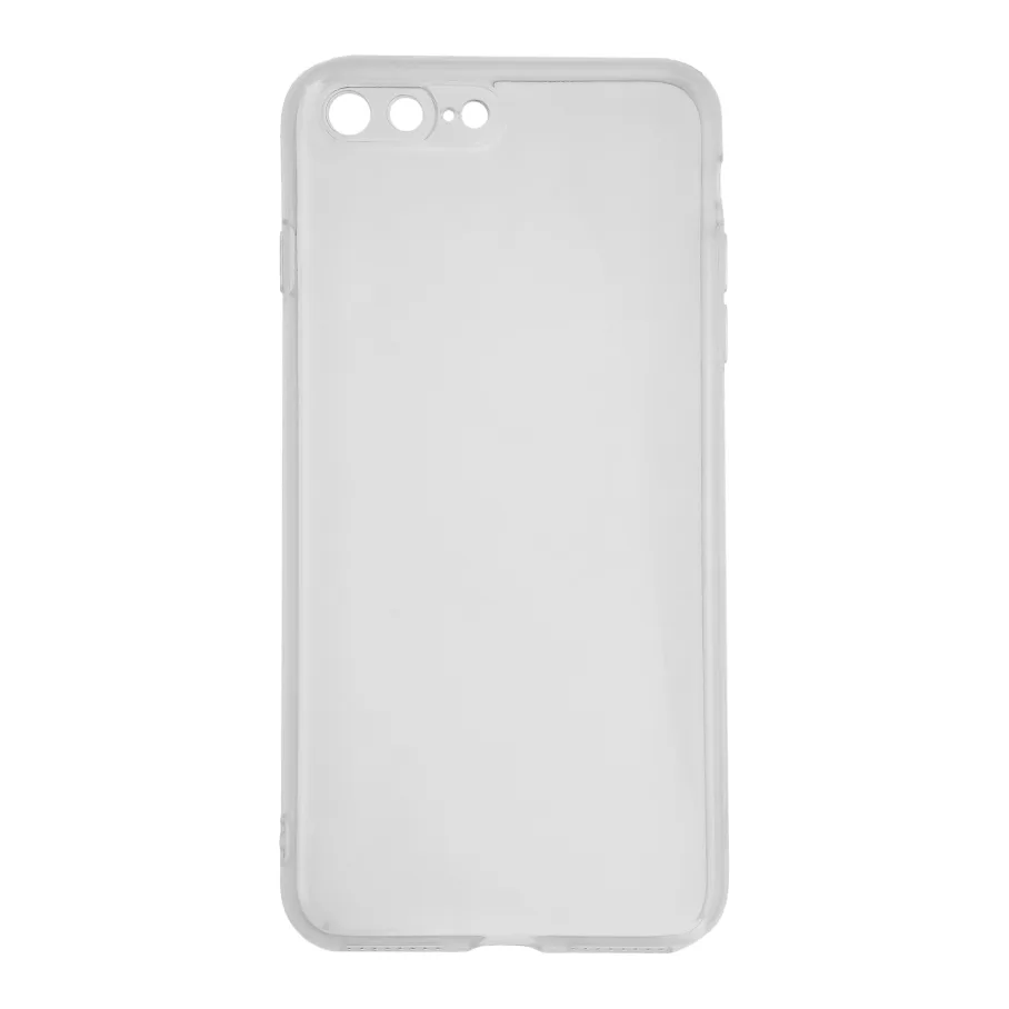 Чехол TPU Virgin для iPhone 7 Plus/8 Plus, прозрачный
