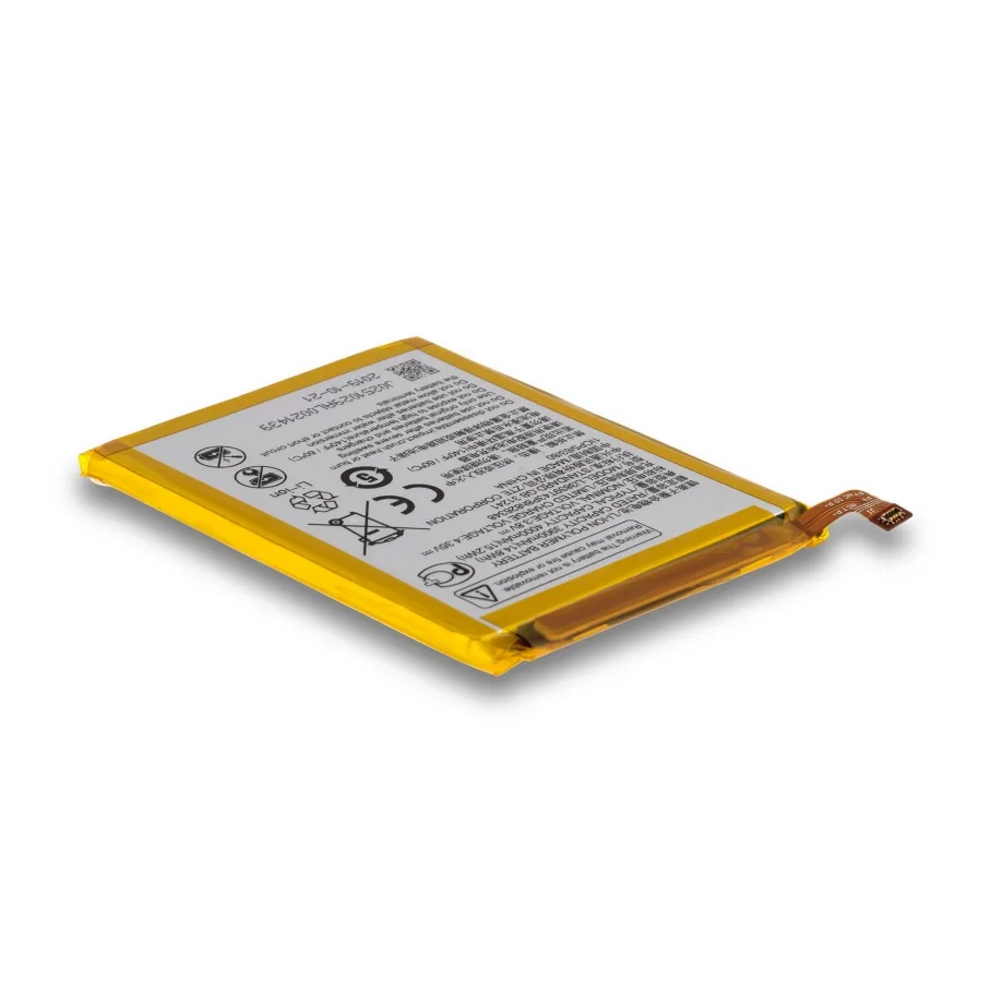 Аккумулятор для ZTE Blade A7 2020, ёмкость 3800 мАч