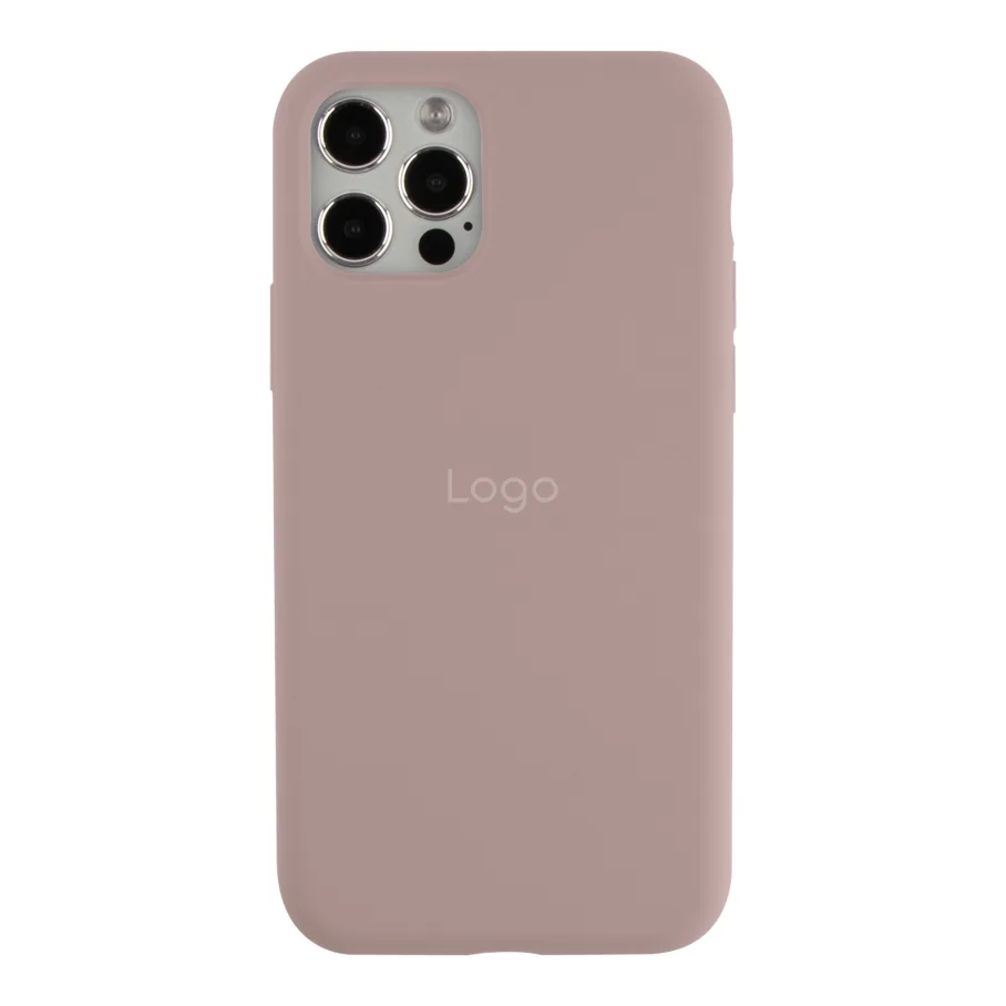 Чехол для iPhone 11 Pro, цвет лавандовый