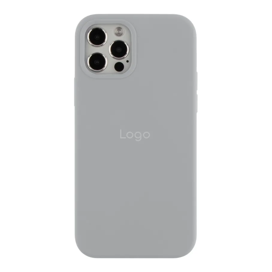 Чехол для iPhone 11 Pro, цвет мятный