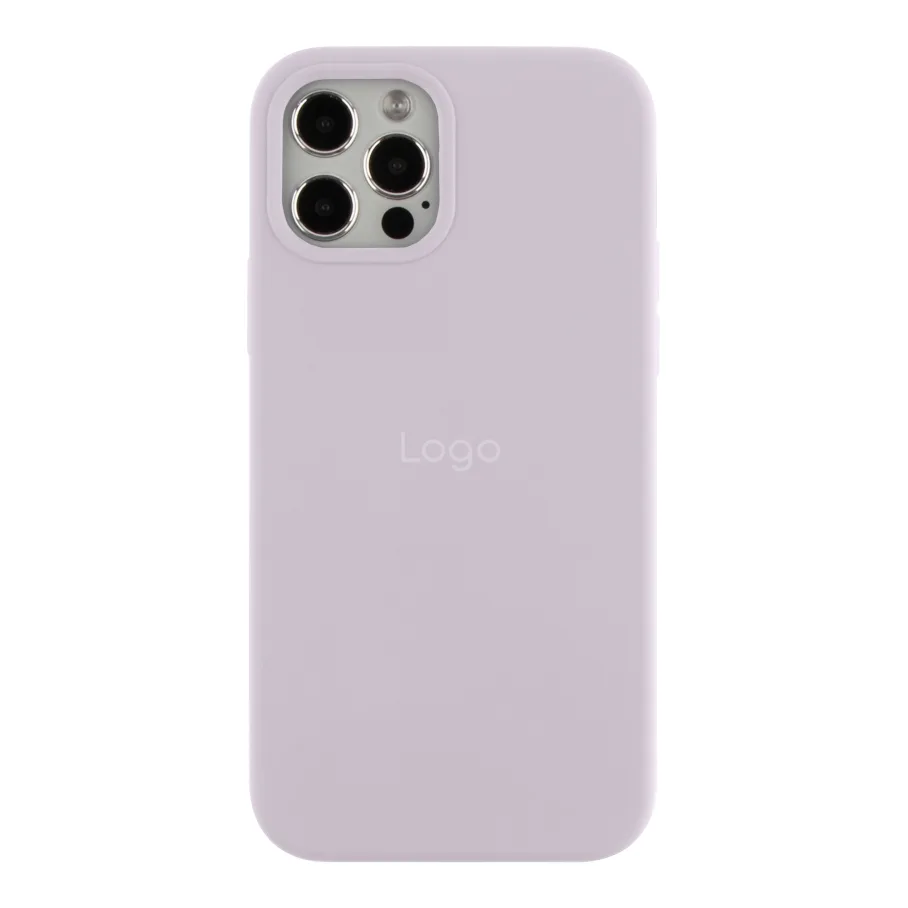 Чехол для iPhone 11 Pro, цвет элегантный фиолетовый