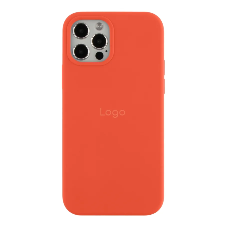Чехол для iPhone 11 Pro Max, цвет арбузный
