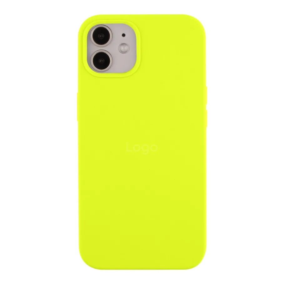 Чехол для iPhone 11, цвет вспышка