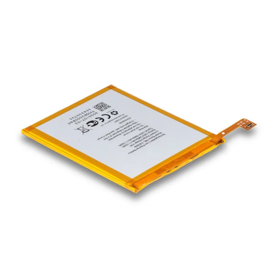 Аккумулятор для TP-Link Neffos C7, цвет черный