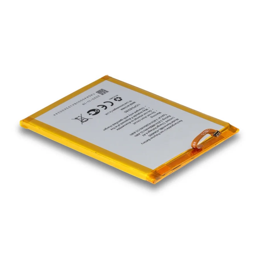 Аккумулятор для TP-Link Neffos X20 / X20 Pro, цвет черный