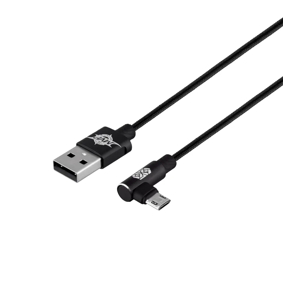 USB Baseus USB to Micro 2A CAMMVP-A Черный, 01