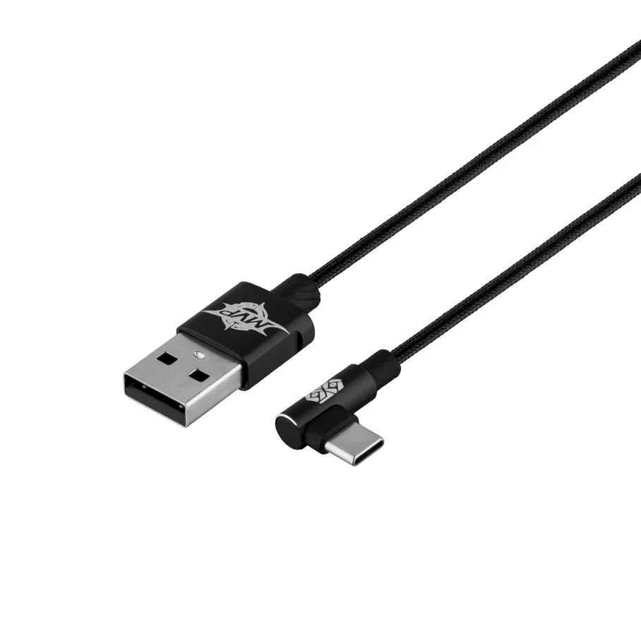 USB Baseus USB to Type-C 2A CATMVP-A Черный, 01