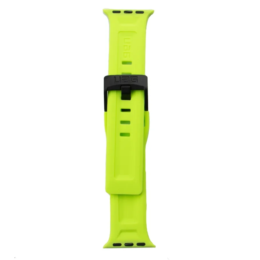 Ремешок для Apple Watch Band, 38/40/41 mm, цвет светло-зеленый