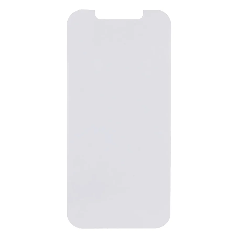 Защитное стекло Baseus 0.25 mm для iPhone 12 Pro Max, цвет белый