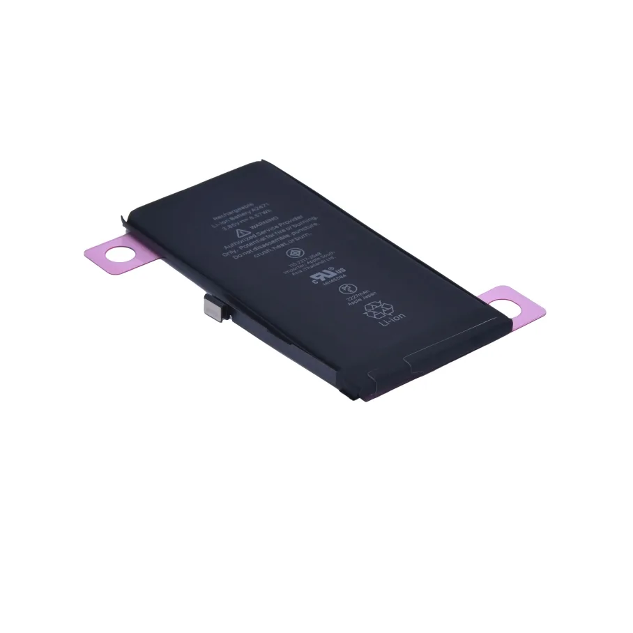 Аккумулятор для Apple iPhone 12 Mini, цвет AAAA no LOGO