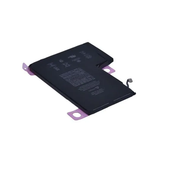 Аккумулятор для Apple iPhone 12 Pro Max, цвет черный