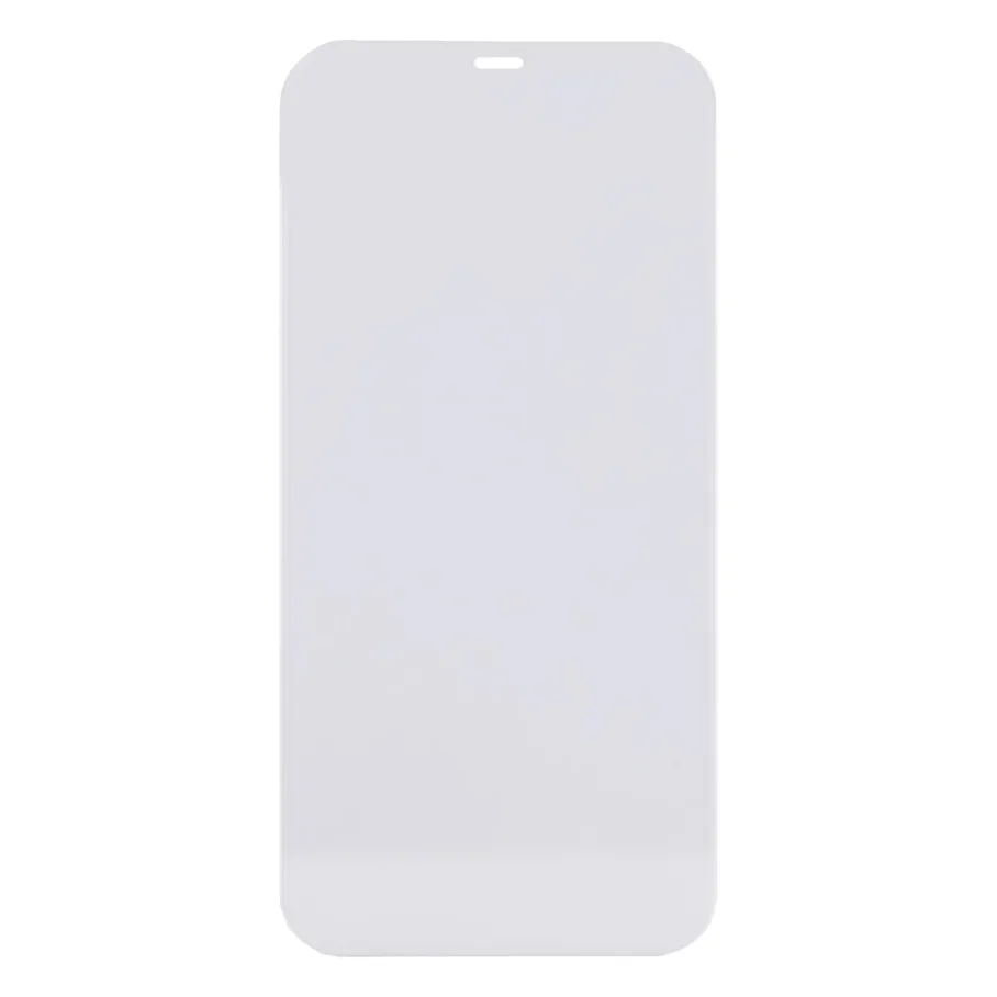 Защитное стекло Baseus 0.3 mm для iPhone 12 Pro Max, цвет белый